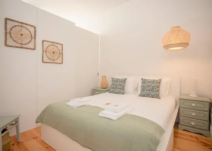 Apartmán Liiiving In - Downtown Balcony *