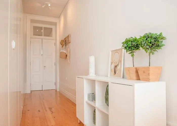 شقة Liiiving In - Downtown Balcony