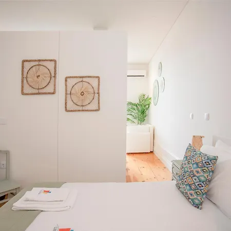 Appartamento Liiiving In - Downtown Balcony *