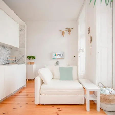 Appartement Liiiving In - Downtown Balcony