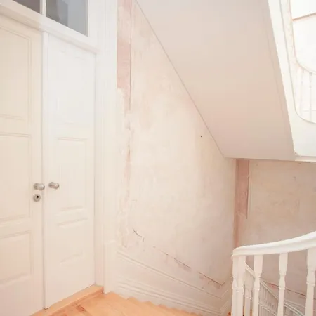 Appartement Liiiving In - Downtown Balcony *