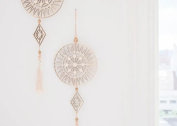 Liiiving In - Downtown Balcony 포르투